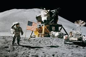 Space Race